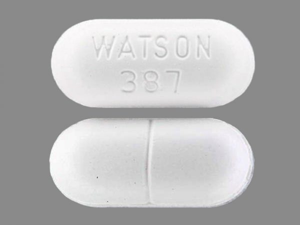 WATSON 387 7,5-750