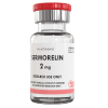 Sermorelin 2 mg