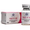 Test P Testosteronpropionat 100 mg 10 ml