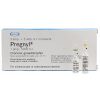 Hcg Pregnyl 1500 Iu Organon