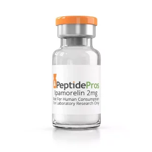 ipamorelin benefits