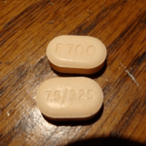 Percocet 7,5-325