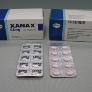 XANAX 3mg