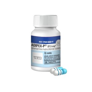 Adipex-P