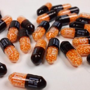 Dexedrine 10 mg