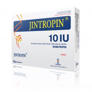 jintropin kopen