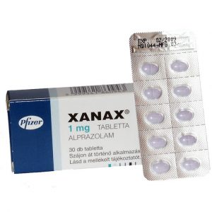 Xanax 1mg